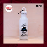 Lucka 5 Appertiff Bottle White