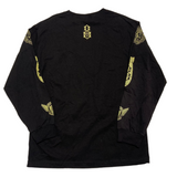 Deadstock Rebel Eight Longsleeve