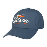 Stetson Moonshot Pros Dad Cap Navy