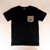 Ca´put Tänndalen T-shirt Black