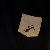 Ca´put Tänndalen T-shirt Black