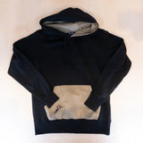 Ca´put Tänndalen Hoodie Black