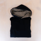 Ca´put Tänndalen Hoodie Black