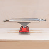 Ace trucks 55 Classic - Polished/Red (set)