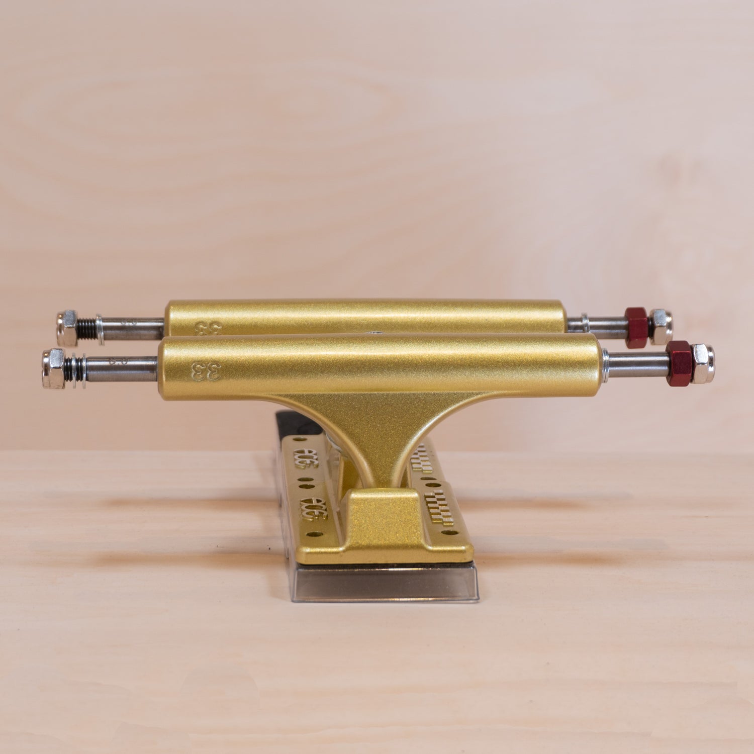 Ace Trucks AF1 Gold 33 (set)
