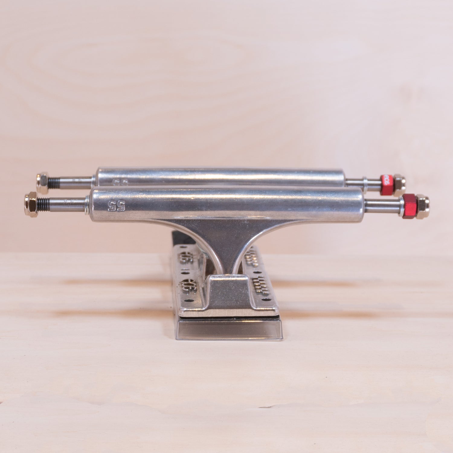 Ace Trucks AF1 Low Polished 33 (set)
