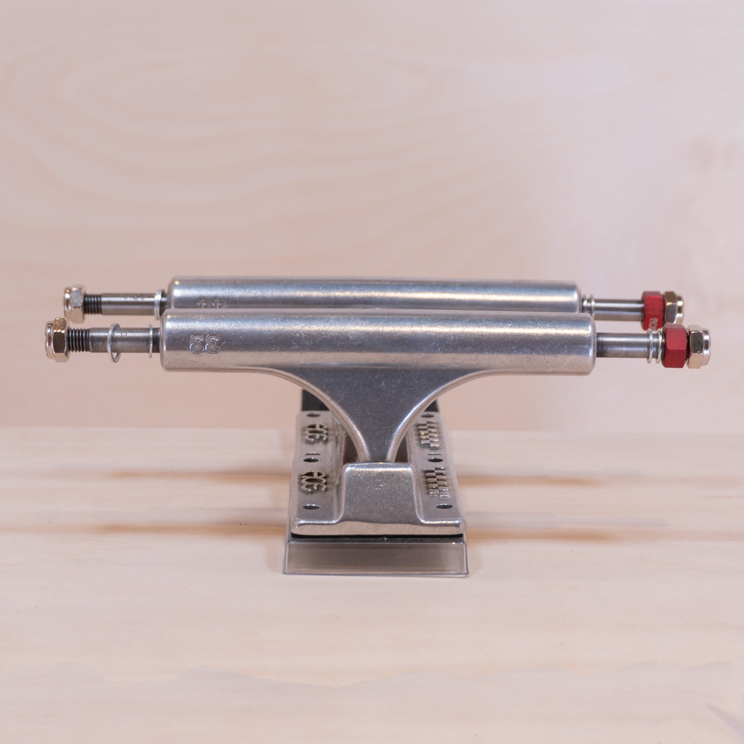 Ace Trucks AF1 Polished 33 (set)
