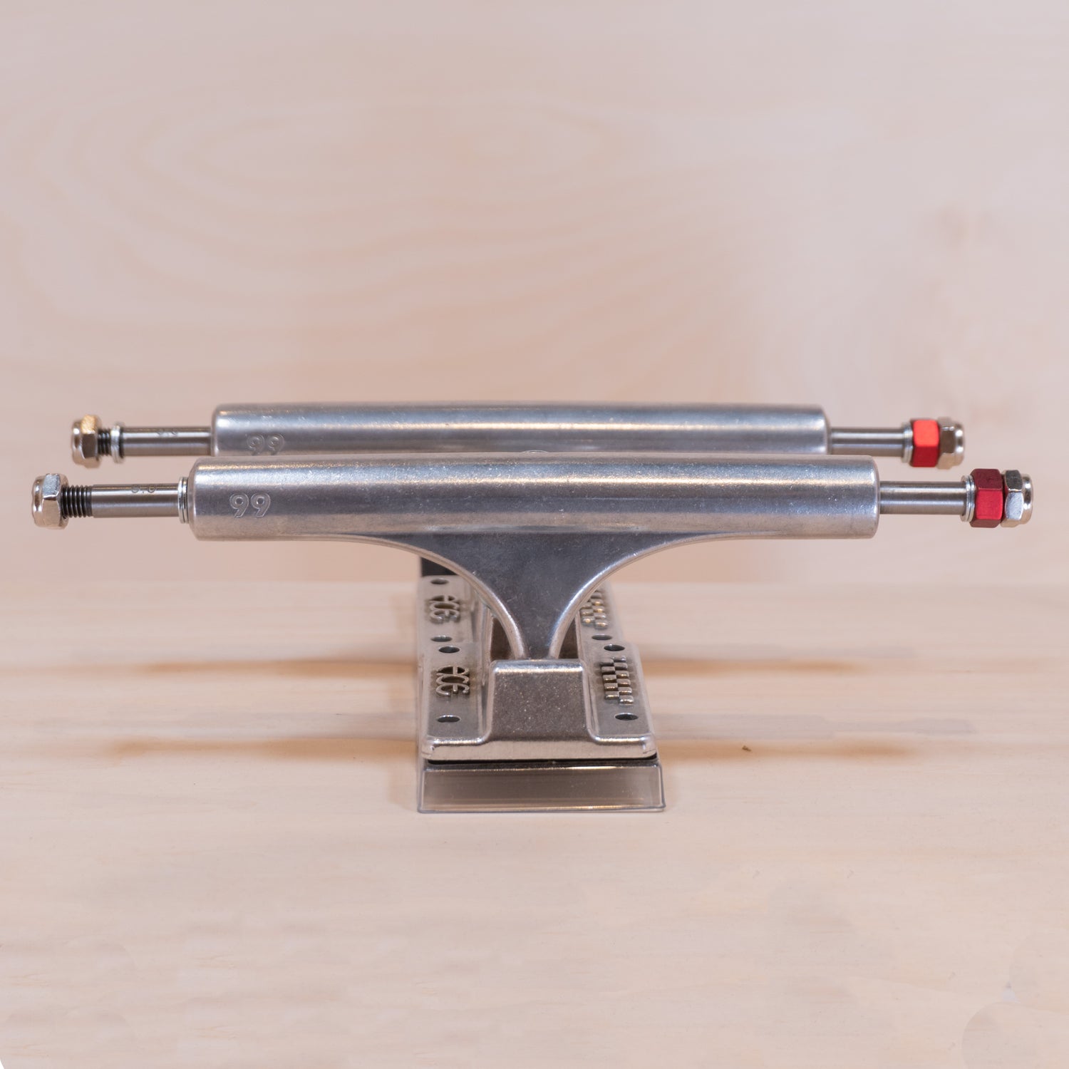 Ace Trucks AF1 Polished 66 (set)