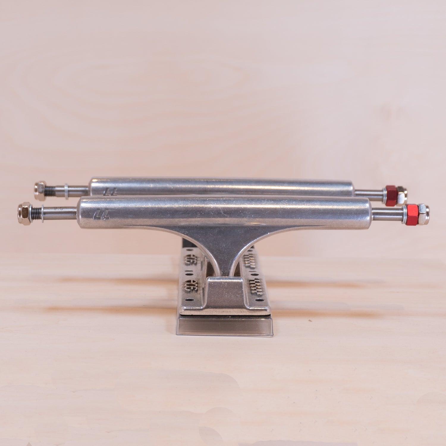 Ace Trucks AF1 Polished 77 (set)