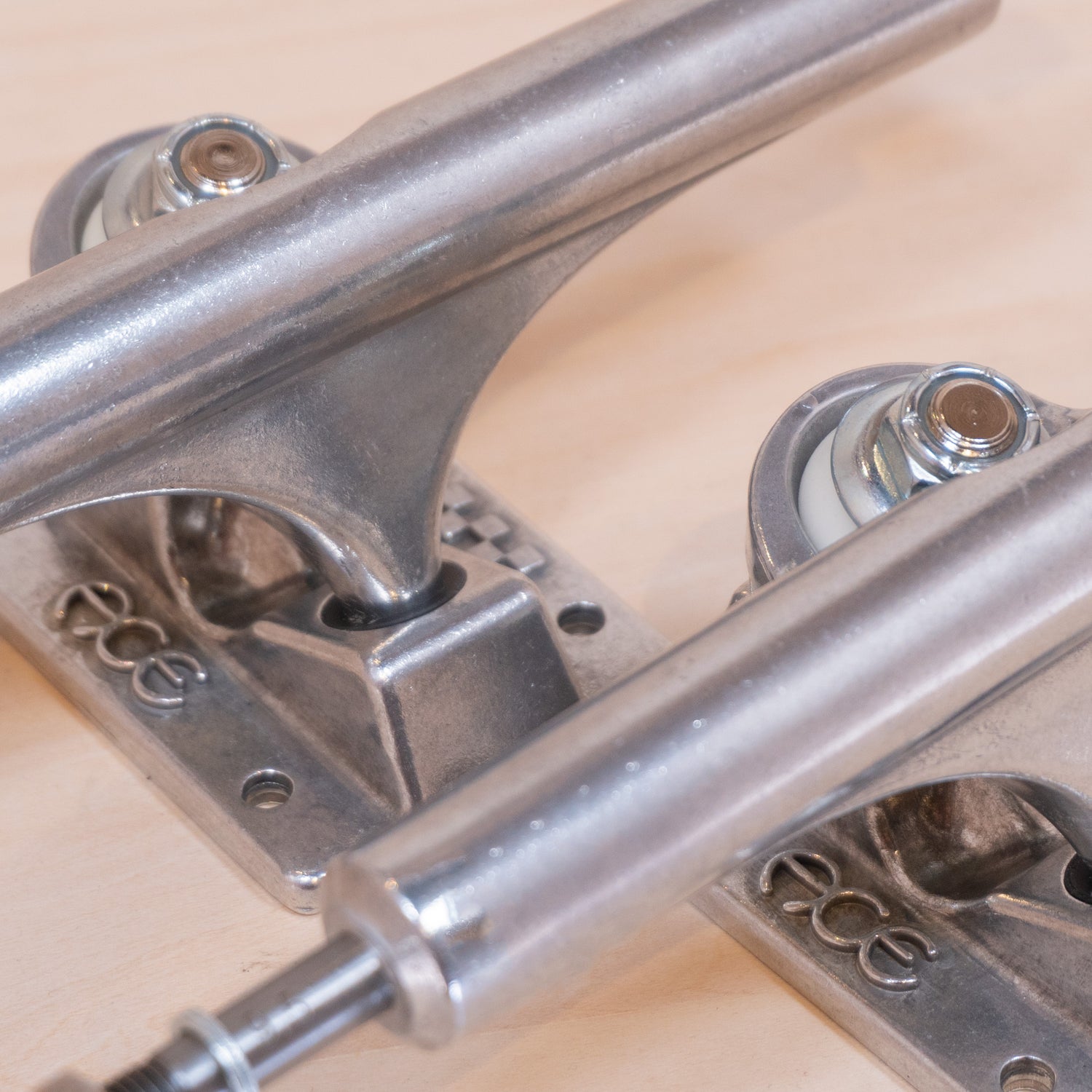 Ace Trucks AF1 Polished 22 (set)