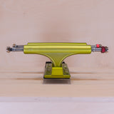 Ace Trucks AF1 Satin Lime 44 (set)