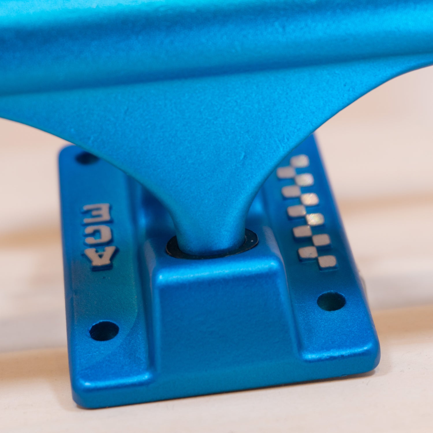 Ace Trucks Classic Sapphire Blue  55 (set)
