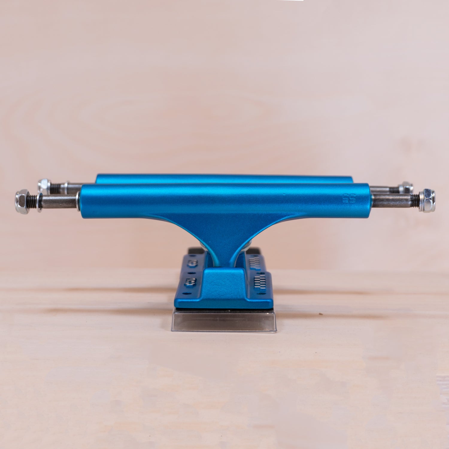 Ace Trucks Classic Sapphire Blue  55 (set)