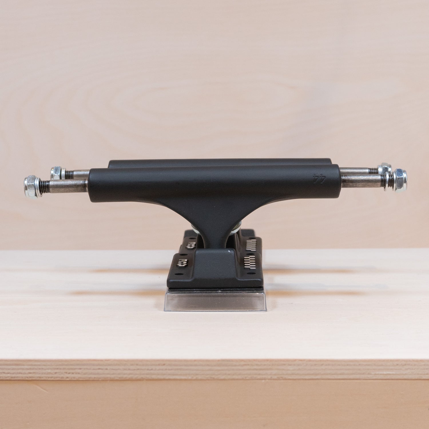 Ace trucks 44 Classic Matte Black (set)