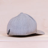 Alpinestars Ageless Curve Cap Grey