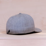 Alpinestars Corp Shift 2 Curved Brim Grey Heather/Black