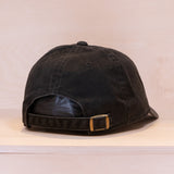 American Needle Old Fashion Archive Cocktail Dad Cap Black