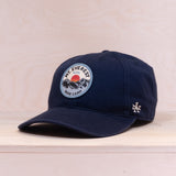 American Needle Mount Everest Hepcat Navy