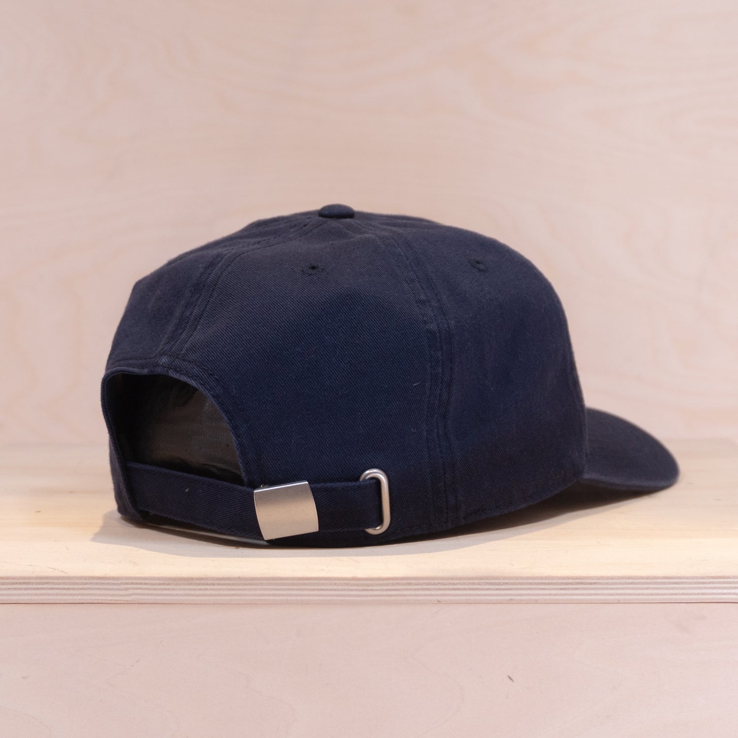 American Needle Mount Everest Hepcat Navy
