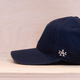 American Needle Mount Everest Hepcat Navy