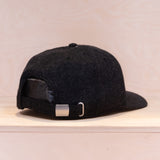 American Needle Yomiuri Gaints Cap Charcoal