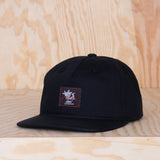 Appertiff Horizon Unstructured A-frame Black