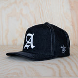 Appertiff A Cap Denim