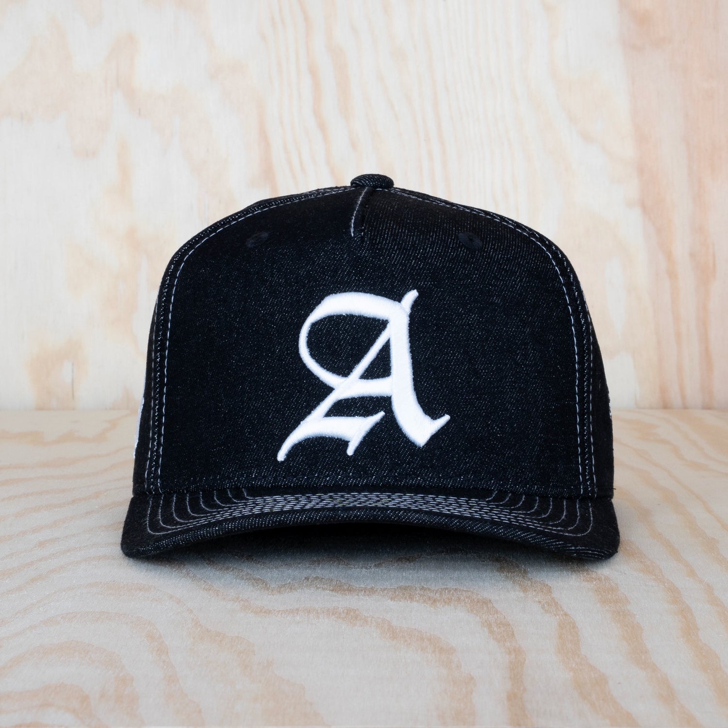 Appertiff A Cap Denim
