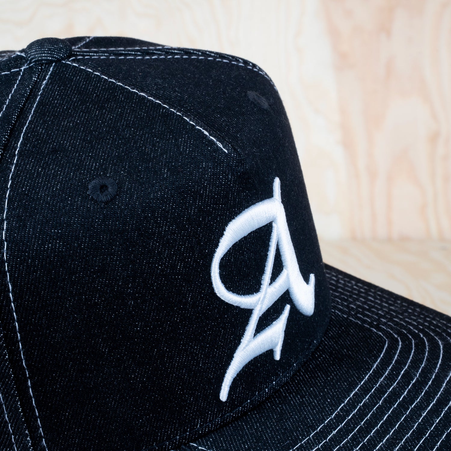 Appertiff A Cap Denim