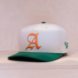 Appertiff A Cap Two-Tone Leprechuan