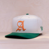 Appertiff A Cap Two-Tone Leprechaun