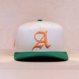 Appertiff A Cap Two-Tone Leprechuan