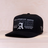 Appertiff A Shredders Cap Black