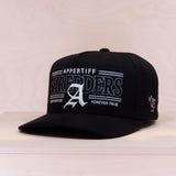 Appertiff A Shredders Cap Black