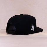 Appertiff A Shredders Cap Black