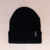 Appertiff Classic Beanie Black