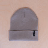 Appertiff Classic Beanie Light Grey