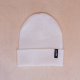 Appertiff Classic Beanie White