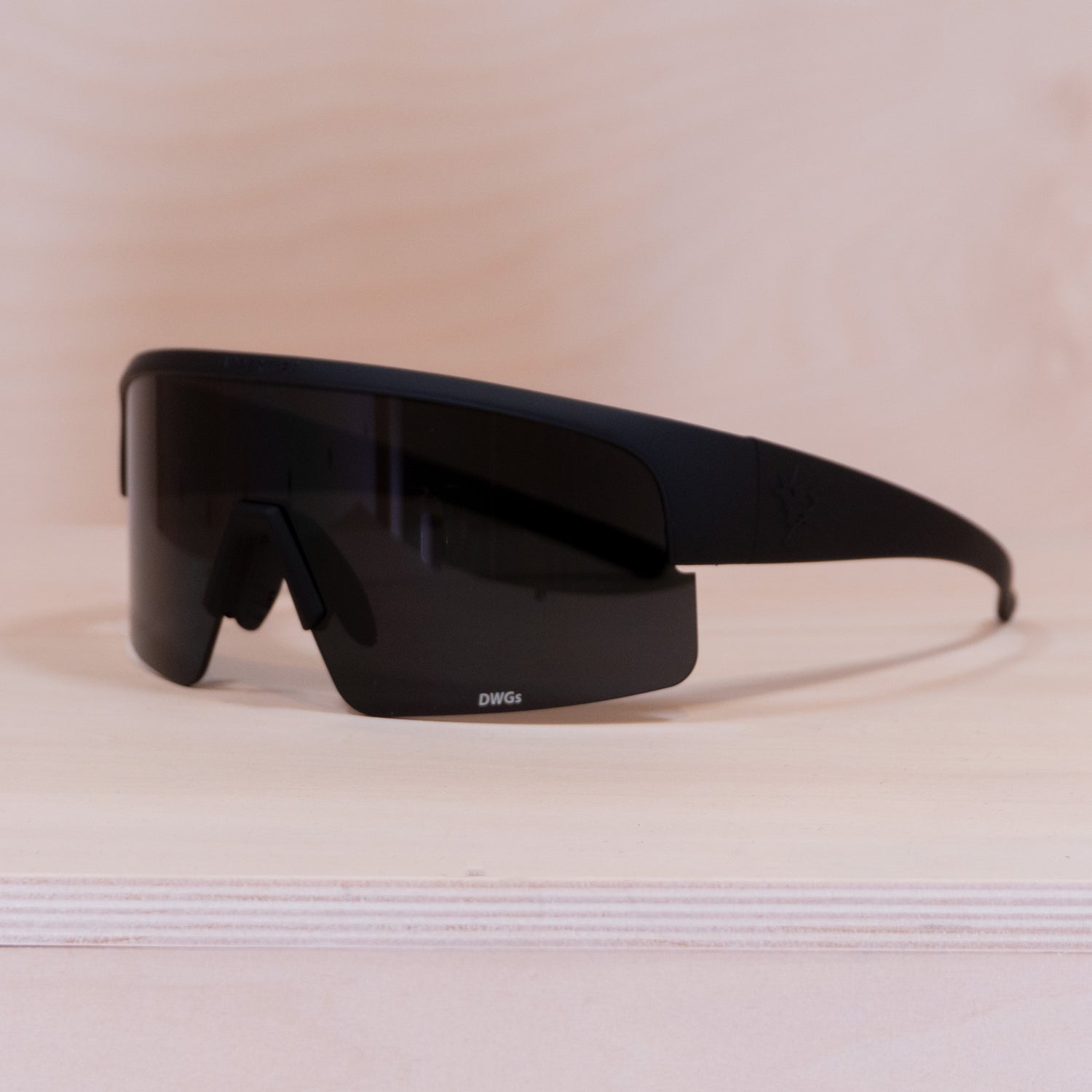 Appertiff DWGs Double Black