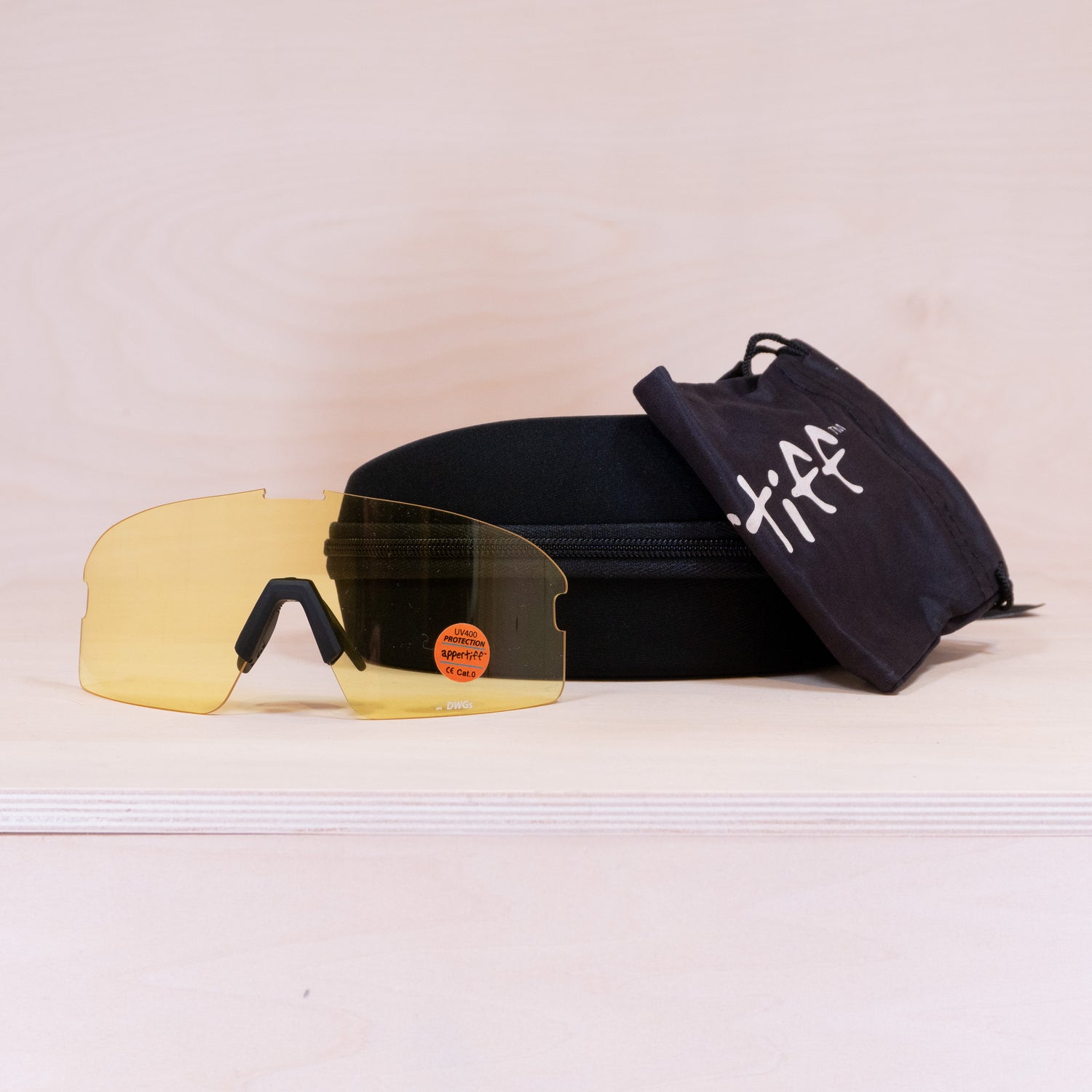 Appertiff DWGs Double Black