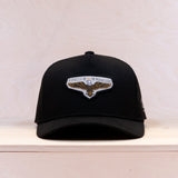 Appertiff Eagle Trucker Cap