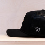 Appertiff Eagle Trucker Cap