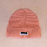 Appertiff Engineer Beanie Blush