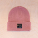 Appertiff Fold Premium Dusty Pink