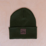 Appertiff Fold Premium Olive Green