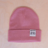 Appertiff Hightop Dusky Pink