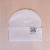 Appertiff Hightop White