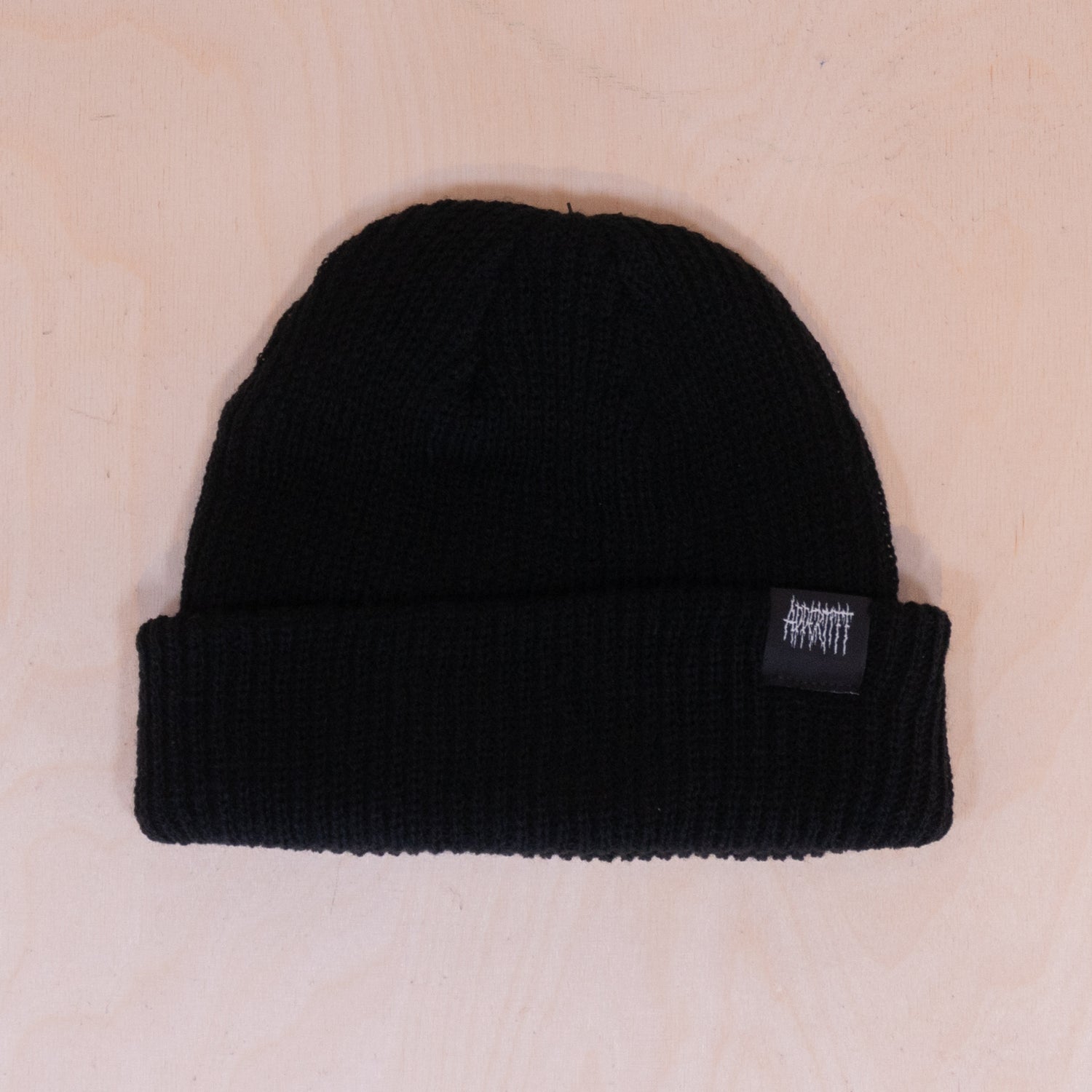 Appertiff Hike Beanie Black