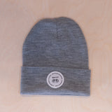 Appertiff Recycled Dawn Light Grey