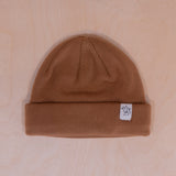 Appertiff Recycled Flow Beanie Biscuit